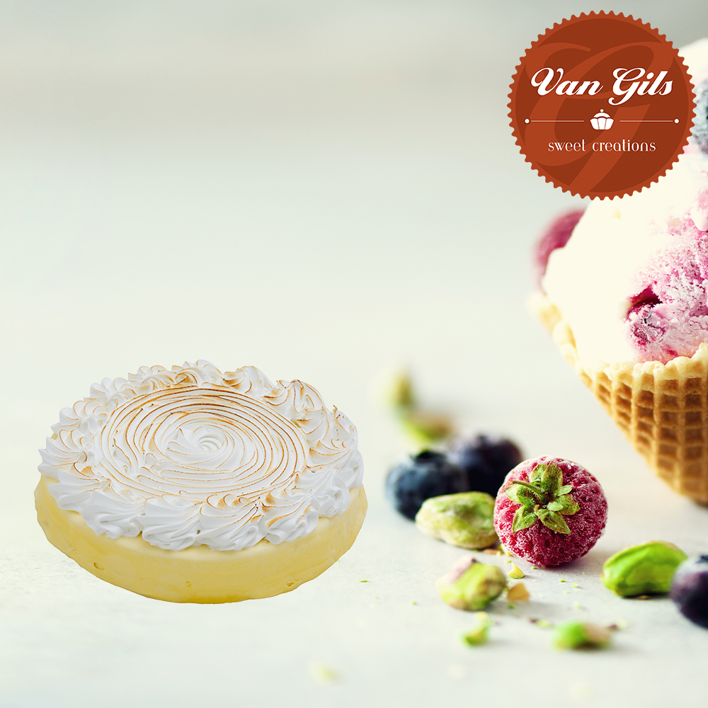 Omelette Sibérienne