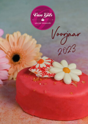 VOORJAAR 2023